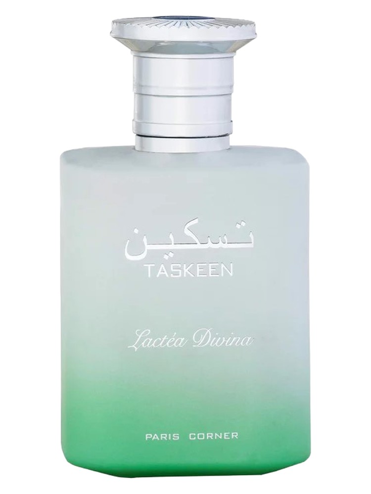 Taskeen Lactéa Divina – PARIS CORNER