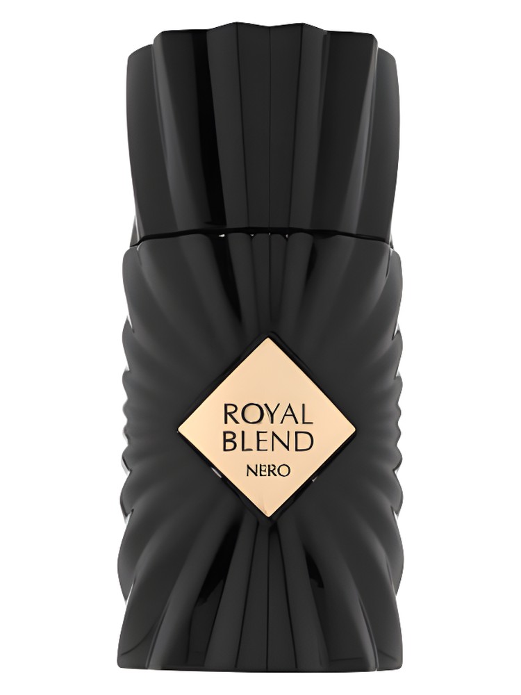 Royal Blend Nero – French Avenue