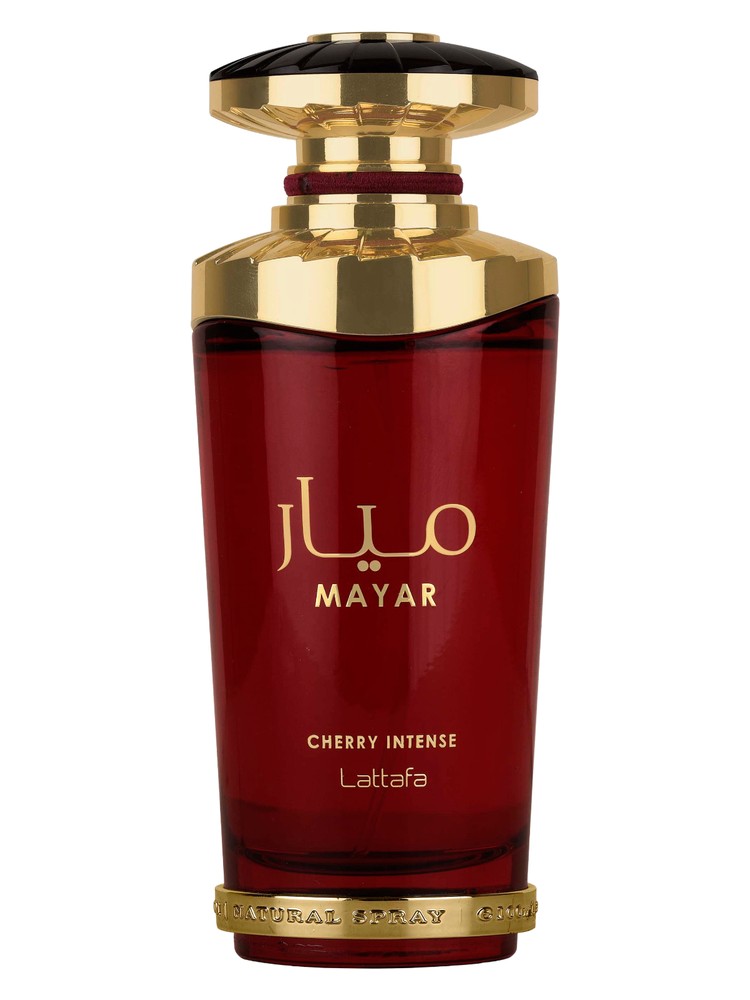 Mayar Cherry Intense – Lattafa Perfumes
