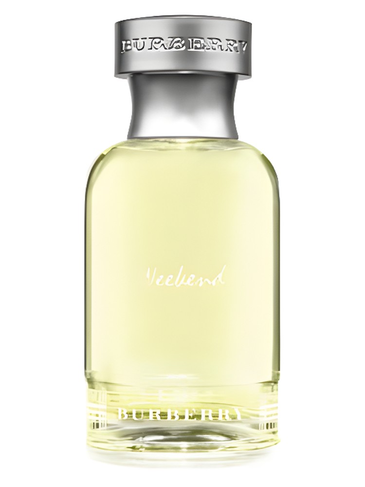 Weekend for Men – Burberry
