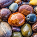 Wet Stone