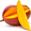 Frosted Mango