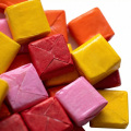 Starburst Candy