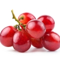Crimson Fruits