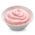 Strawberry Yogurt