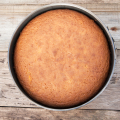 Pan Di Spagna
