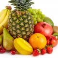 Tropical Fruit