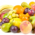 Berry Fruits