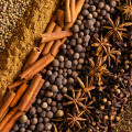 Arabian Spices