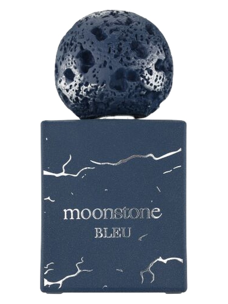 Moonstone Bleu – French Avenue