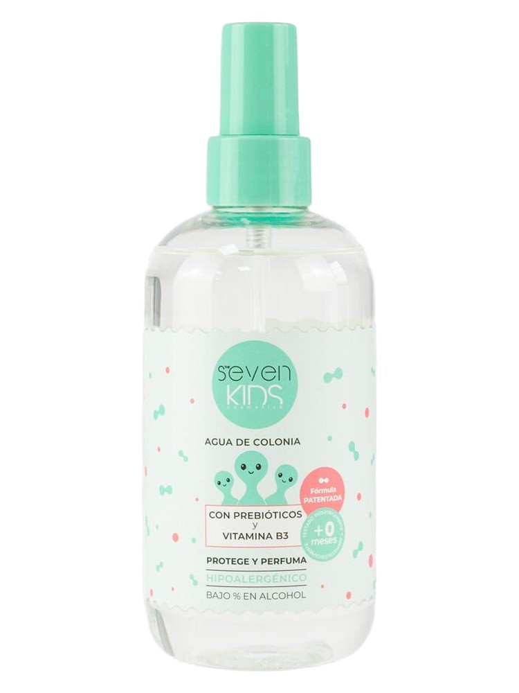 Agua de Colonia – SevenKIDS