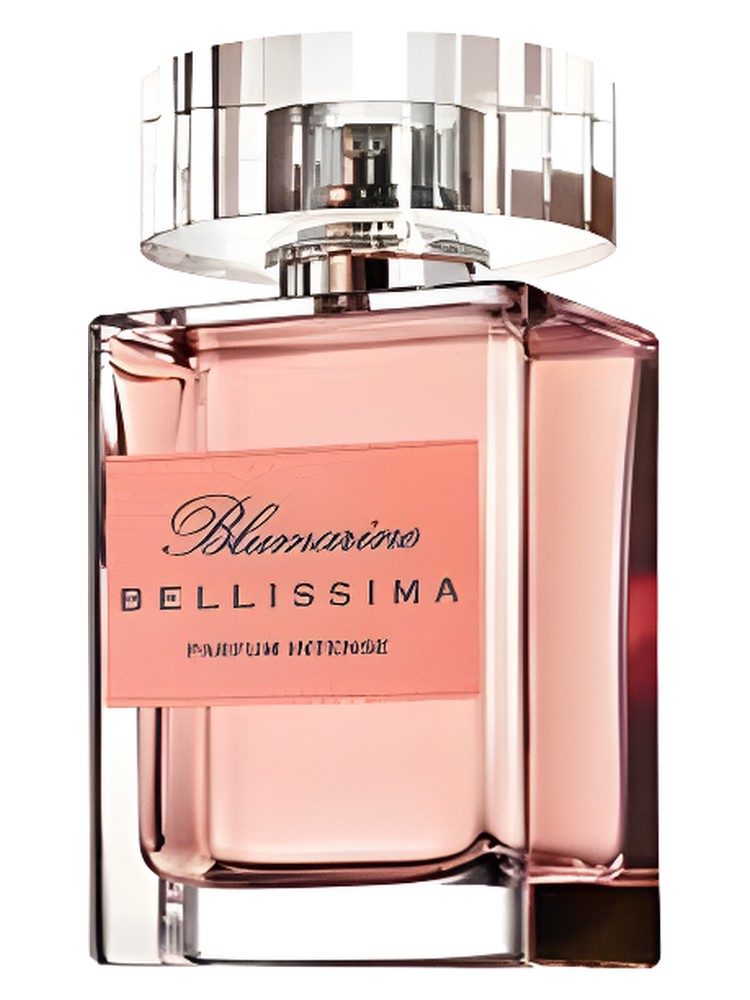 Bellissima Parfum Intense – Blumarine