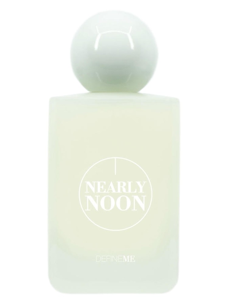Nearly Noon – DefineMe