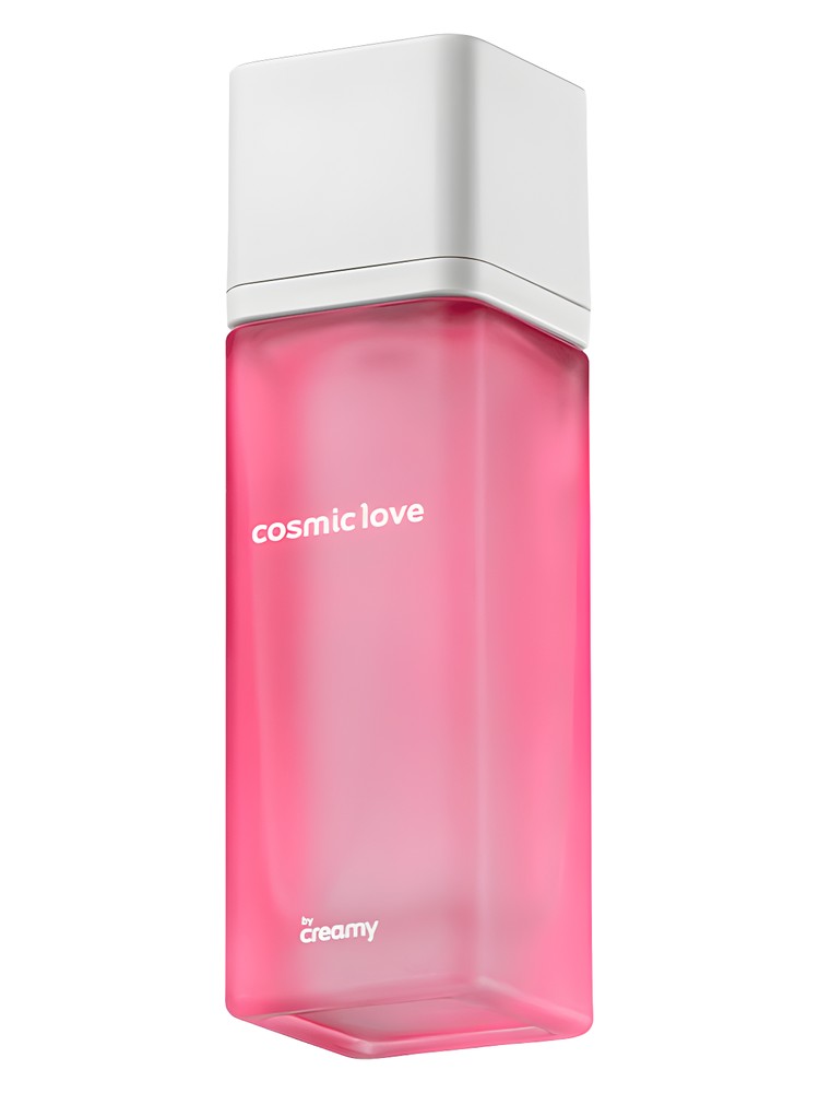 Cosmic Love – Creamy