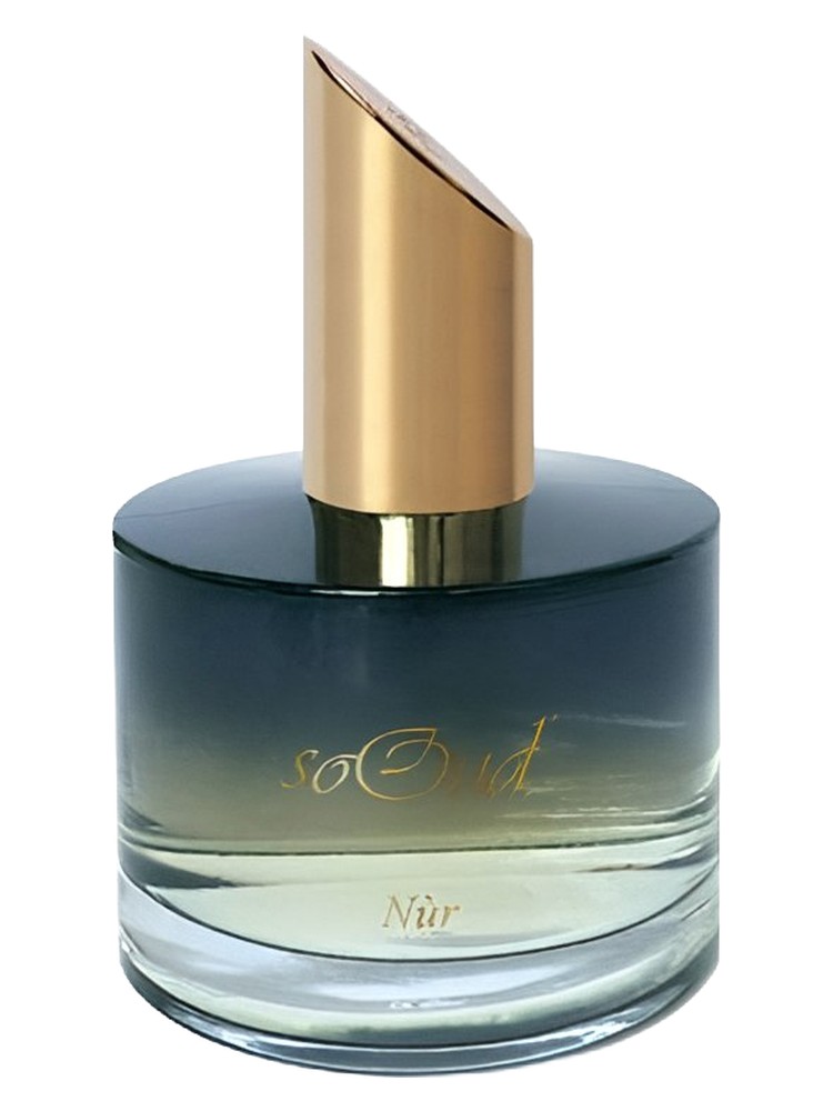 Nur – SoOud