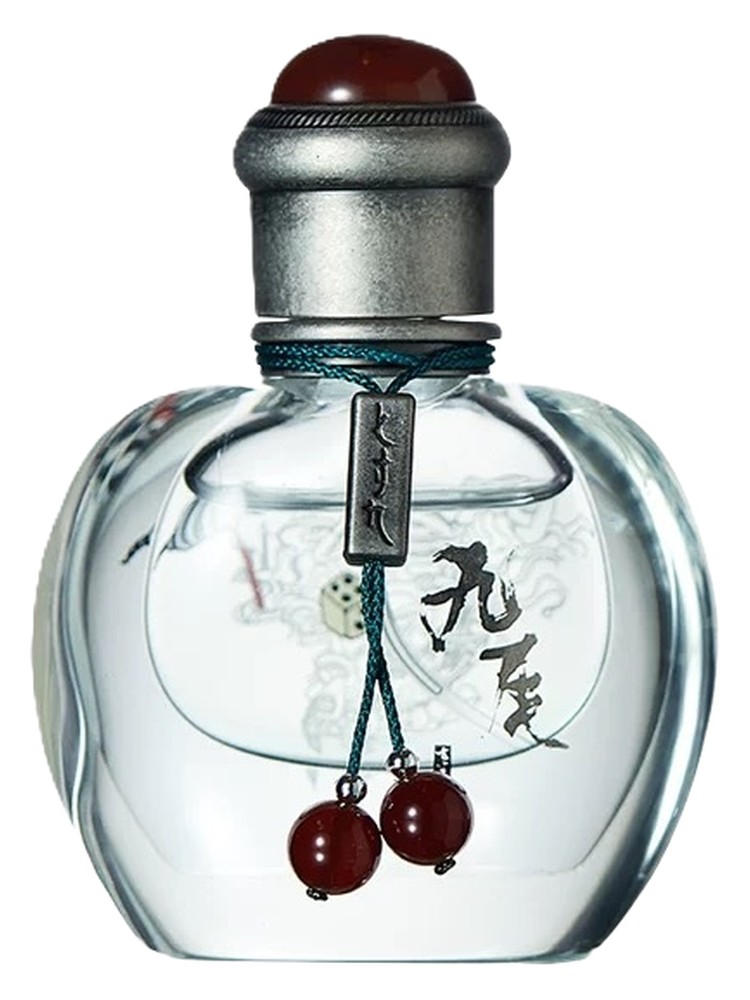 Jiǔ Wěi 九尾 – Sept Neuf 七寸九