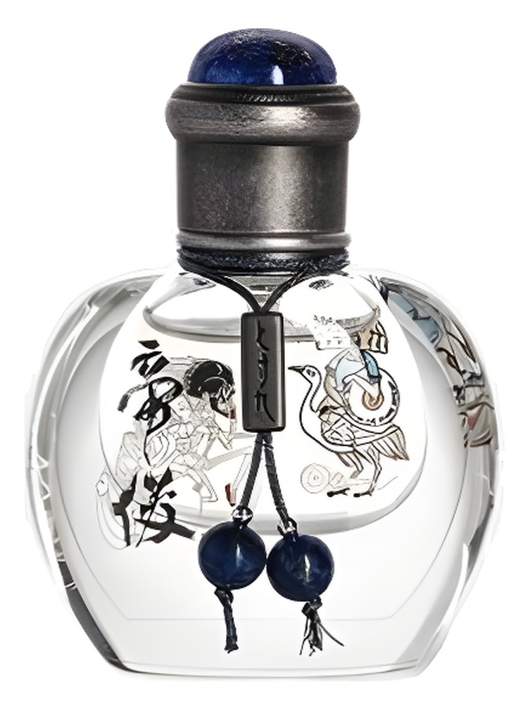 Dì Qūn 帝俊 – Sept Neuf 七寸九