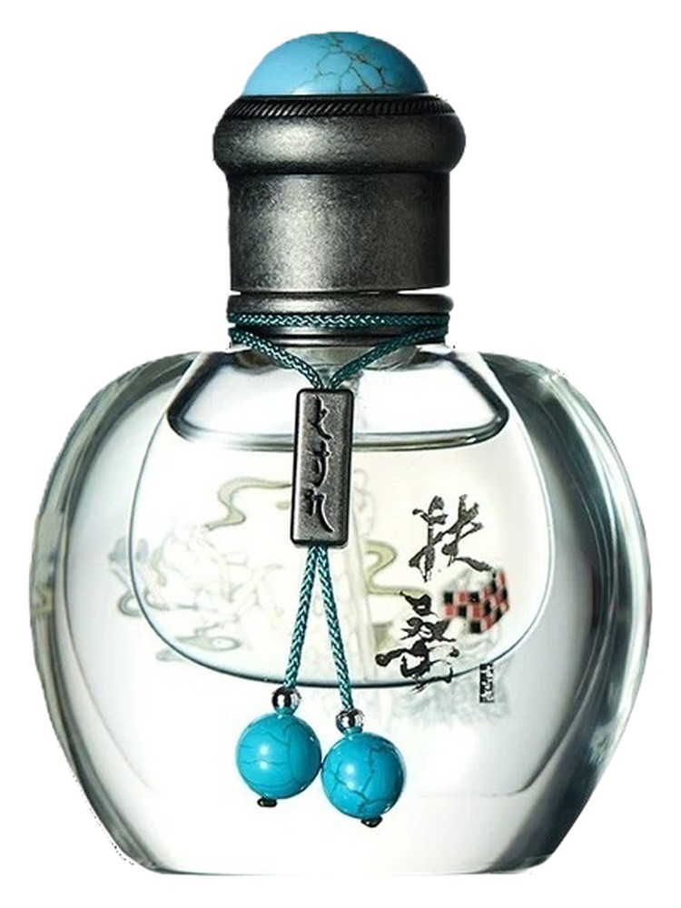 Fú Sāng 扶桑 – Sept Neuf 七寸九