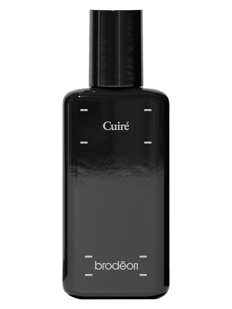 Cuiré – Brodēon Perfumes