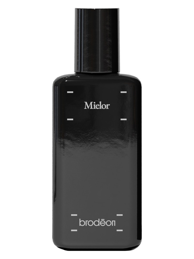 Mielor – Brodēon Perfumes