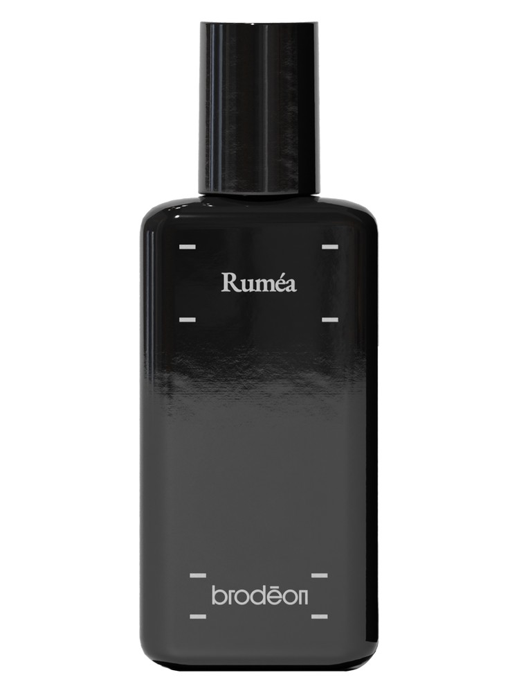 Ruméa – Brodēon Perfumes