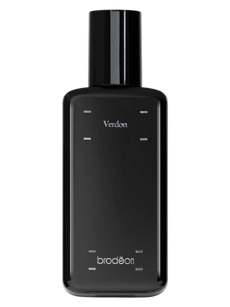 Verdon – Brodēon Perfumes