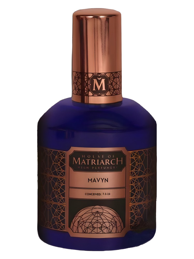 Mavyn – House of Matriarch