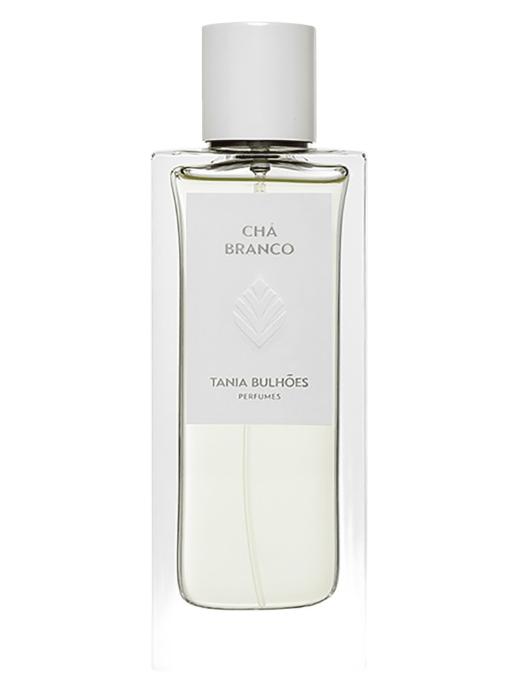 Chá Branco – Tania Bulhões