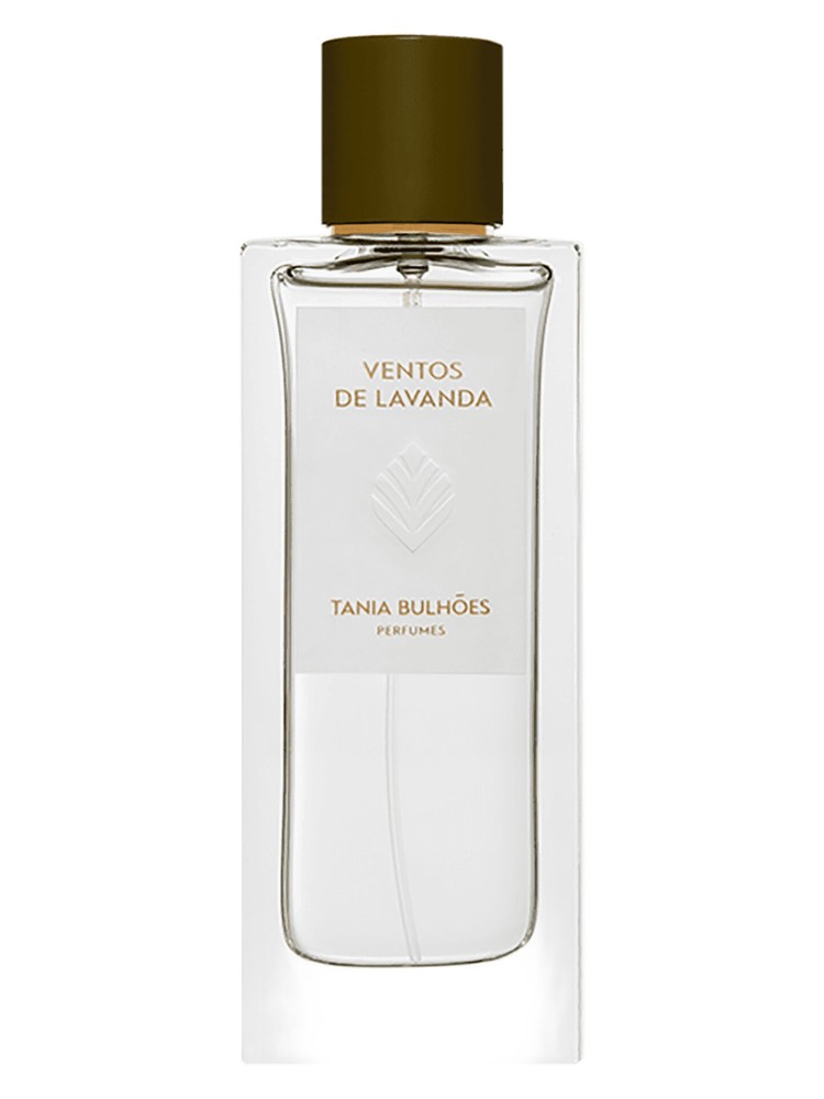 Ventos de Lavanda – Tania Bulhões