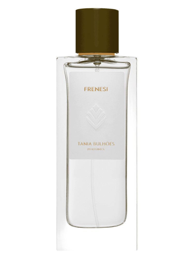 Frenesi – Tania Bulhões