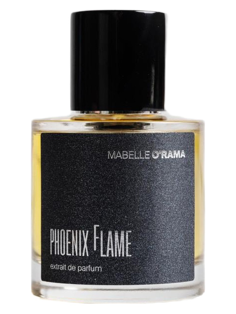 Phoenix Flame – Mabelle O'Rama