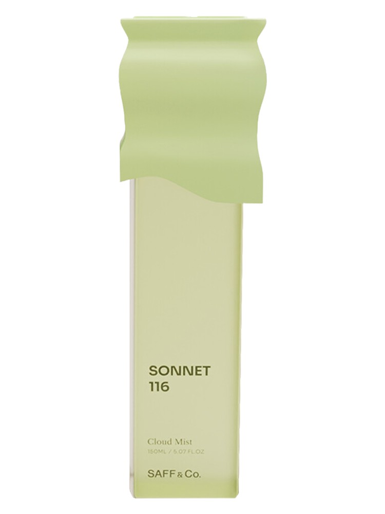 Sonnet 116 – SAFF & Co.