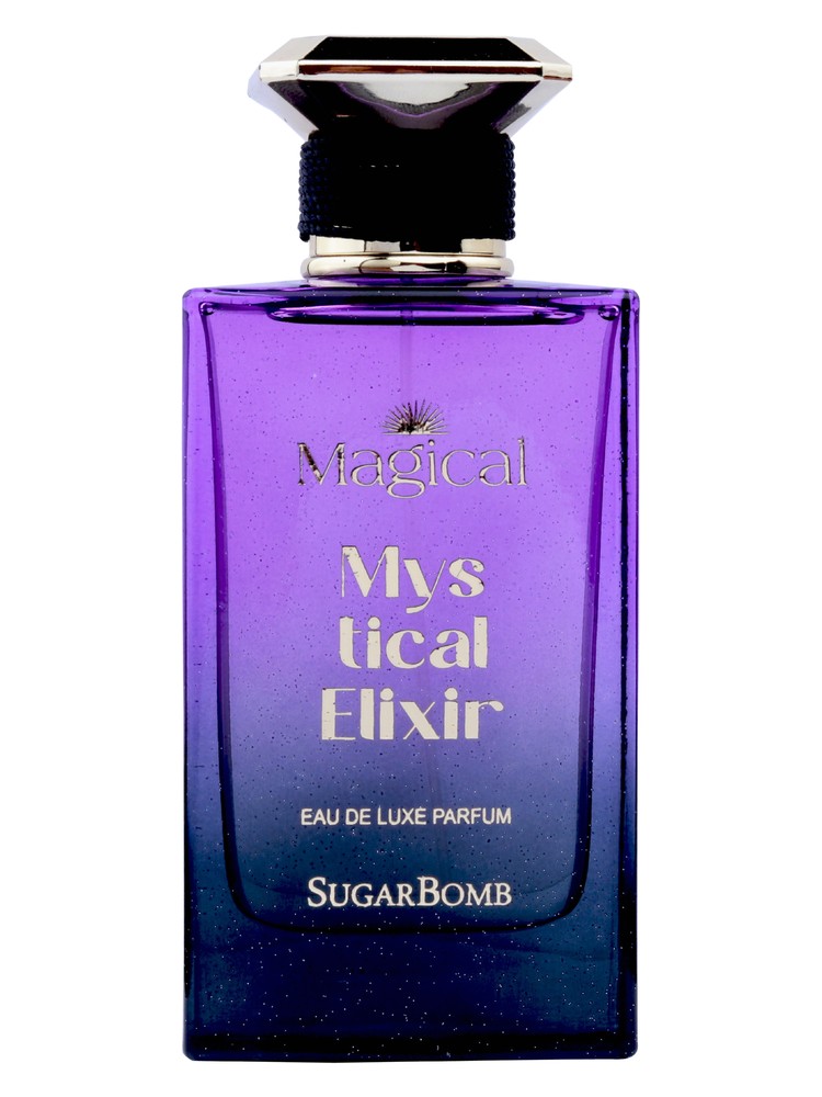 Mystical Elixir – SugarBomb