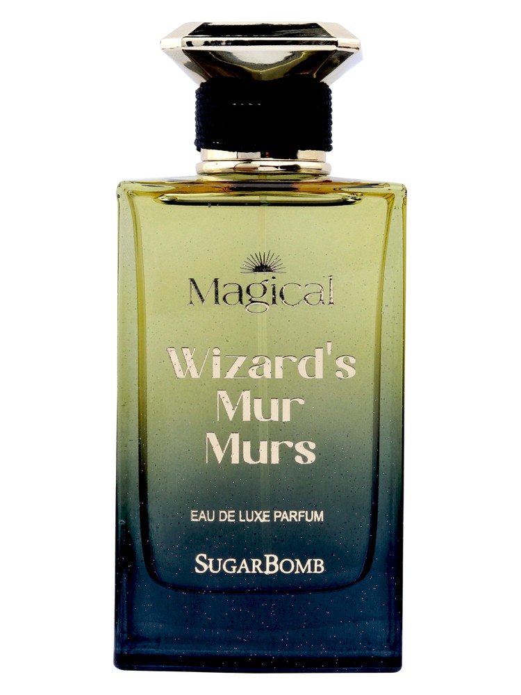 Wizard Mur Murs – SugarBomb
