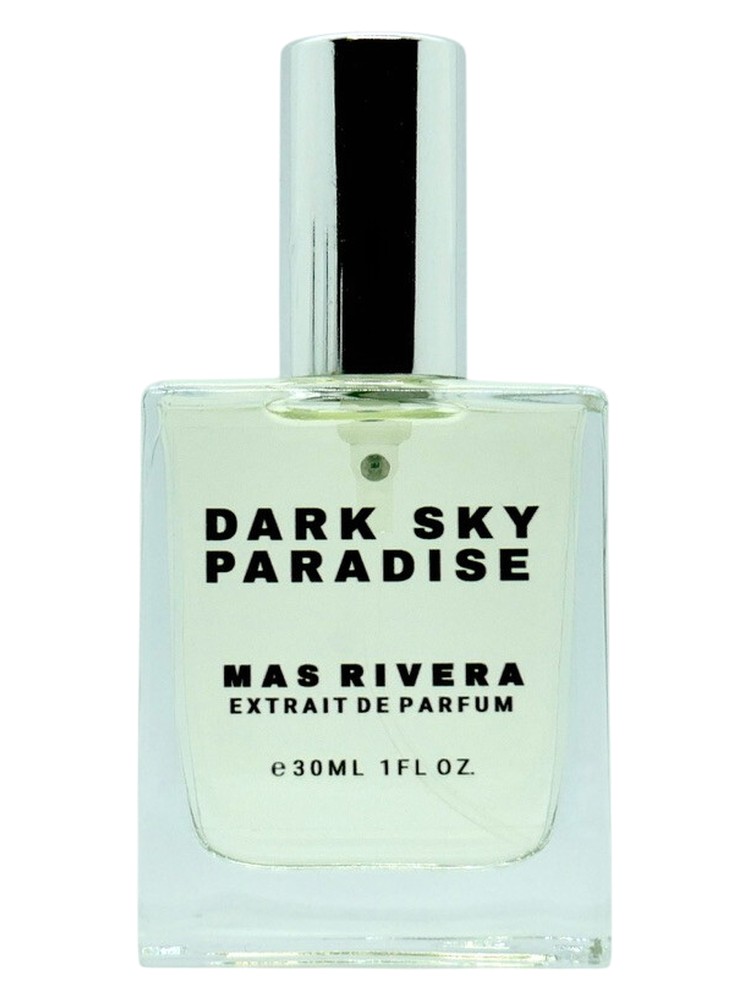Dark Sky Paradise – Mas Rivera