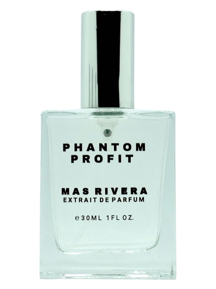Phantom Profit – Mas Rivera