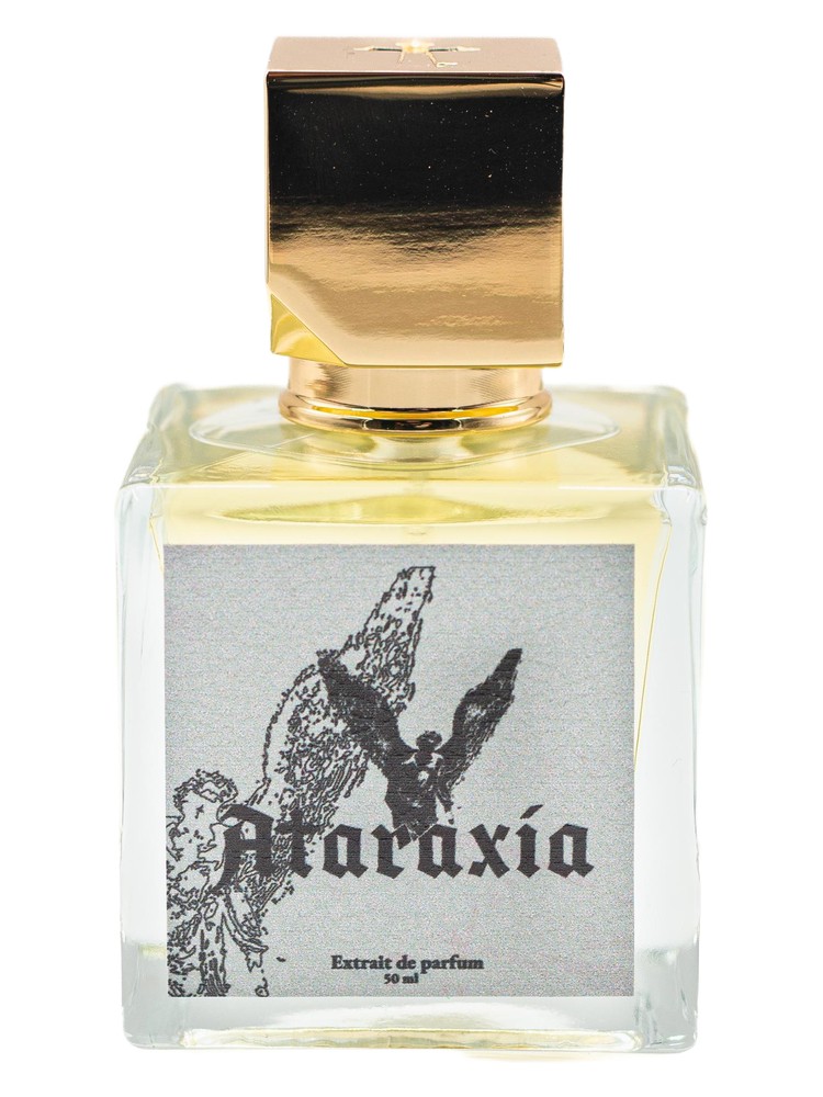 Vestibule – Ataraxia Perfumery