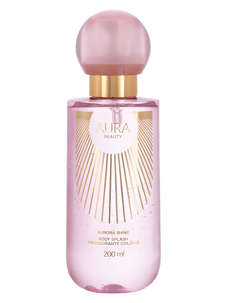 Aura Beauty Aurora Shine – AURA Beauty
