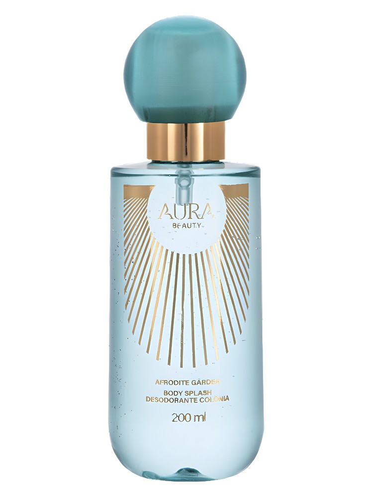 Aura Beauty Afrodite Garden – AURA Beauty