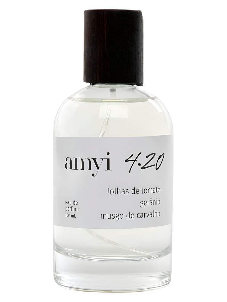 Amyi 4.20 – Amyi
