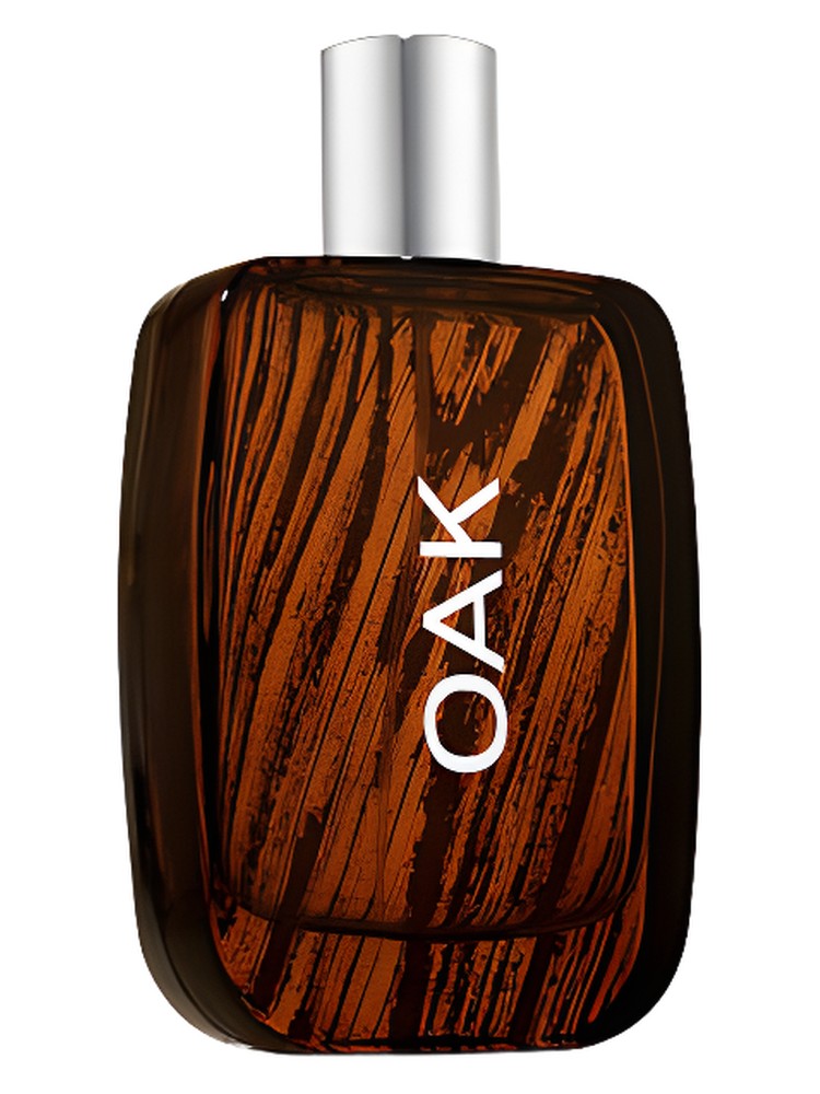 Oak for Men – Bath & Body Works