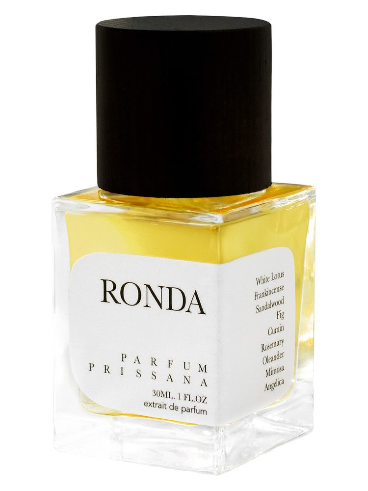 Ronda – Prissana