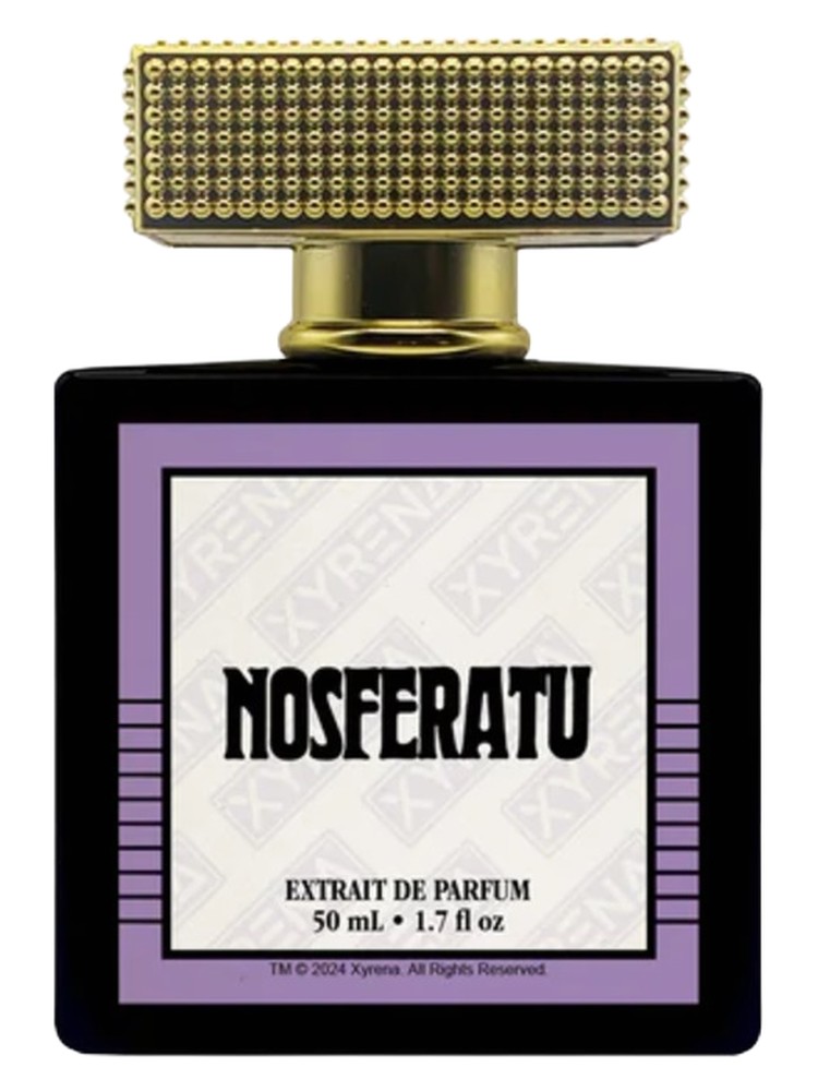Nosferatu – Xyrena