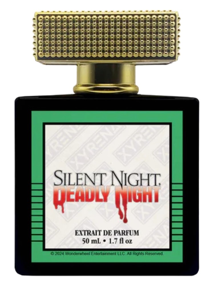 Silent Night, Deadly Night – Xyrena