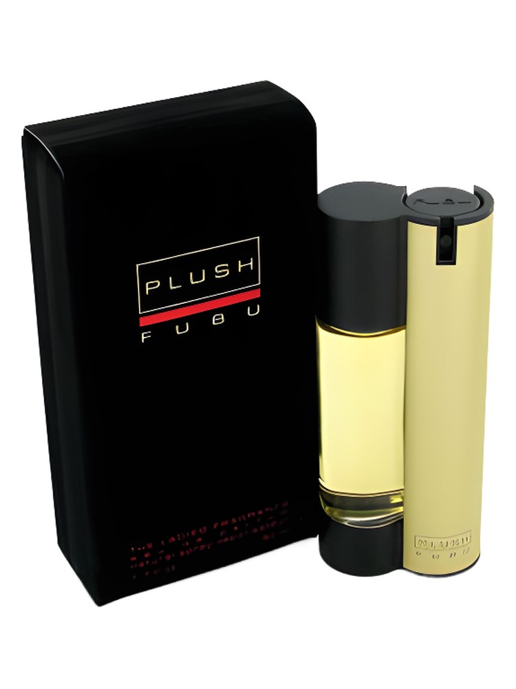 Plush – FUBU