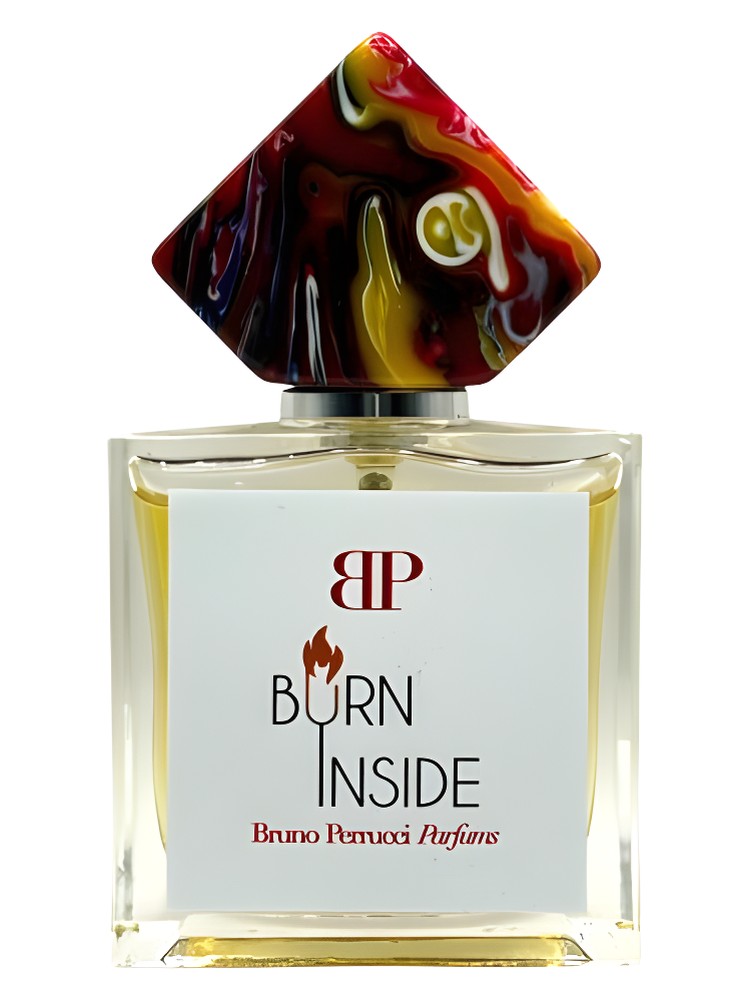 Burn Inside – Bruno Perrucci Parfums
