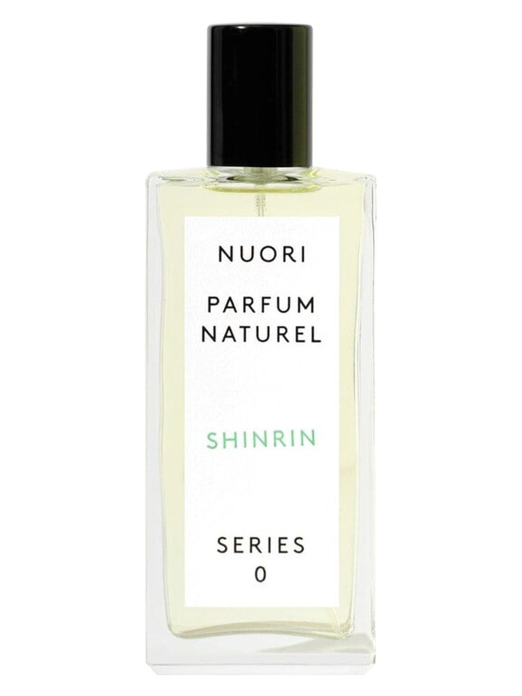 Shinrin – Nuori