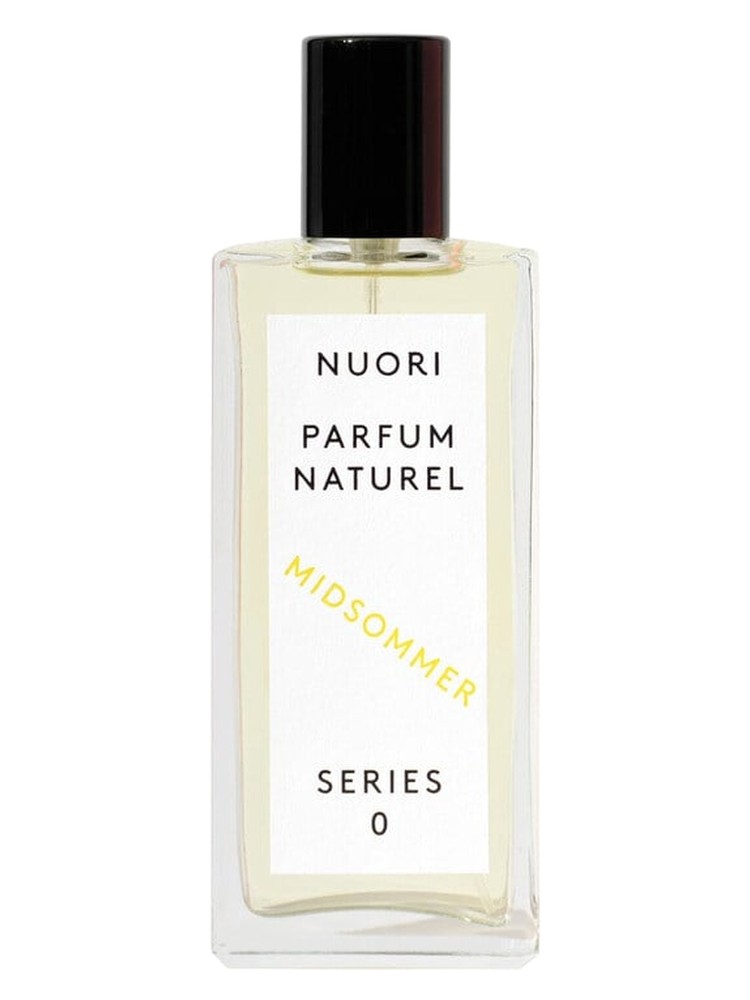 Midsommer – Nuori