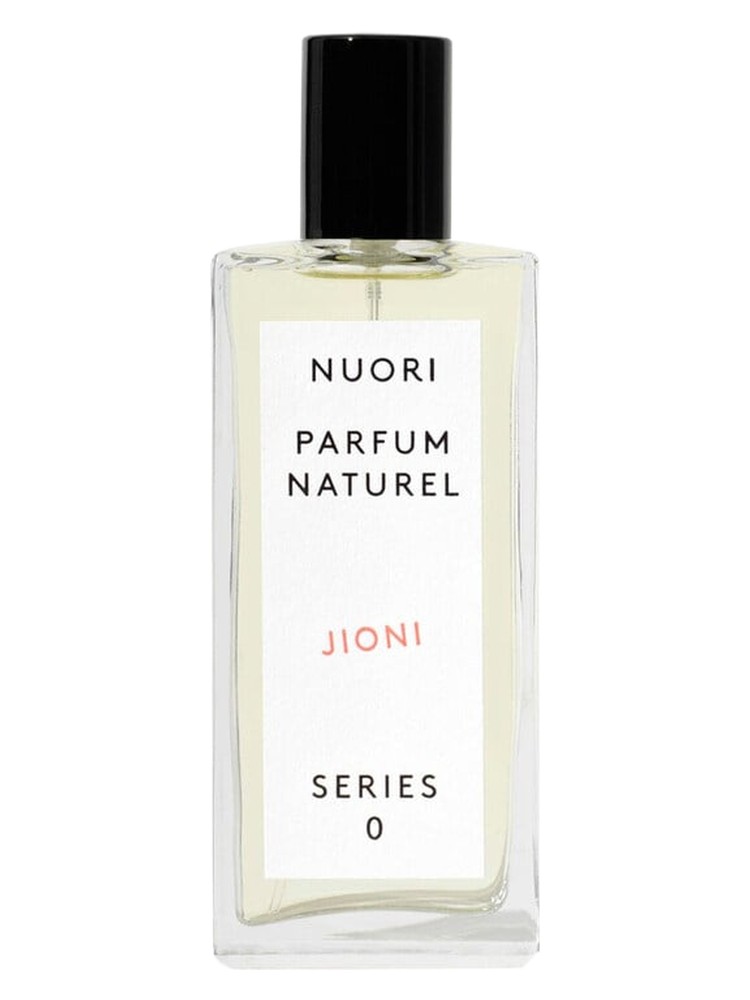 Jioni – Nuori