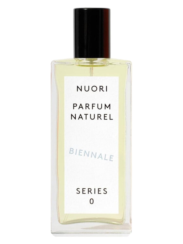 Biennale – Nuori